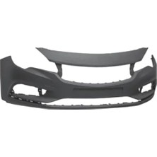 Wisco Ön Tampon Sensörsüz Astarlı Opel Astra K 2016-2019 39017250