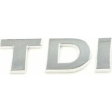 IOE-VW Yazı - Tdı Vw Polo 2010-2010 6R0853675B