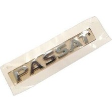 IOE-VW Yazı Passat Vw Passat 2010-2014 3C8853687A