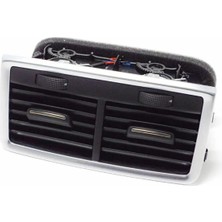 IOE-VW Havalandırma Izgarası Arka Orta Vw Q7 4L0819203K