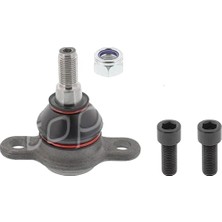 Topran Rotil Alt Vw T5 - T6 1.9 Tdı - 2.0 Tdı 2003-2015+ 7E8407361
