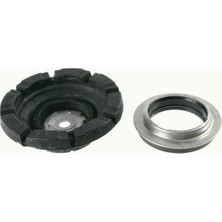 Lemforder Amortisör Takozu Ön Set Rulmanlı Vw T5 - T6 7E0412331