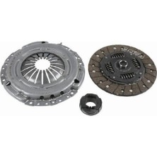 Luk Debriyaj Seti Vw Polo - Ibiza - Cordoba - Fabia 1.4 Tdı Amf-Bnv-Bnm 1999-2010 051141025B