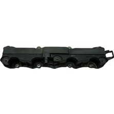 Wisco Kulbütör Kapağı Plastik (Contalı) Peugeot 1007 - 206 - 208 - 307 - 308 - 405 - Partner - Citroen Berlingo - C2 - C3 - C4 - Xsara 1.6 1992-2017 0248J7