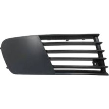 Wisco Tampon Izgarası Ön Sağ Sissiz Seat Ibiza 3 (6l1) 2002-2006 6L0853666B01C