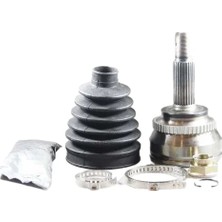 Wisco Aks Kafası Dış Vw Golf 7 R Gtı - Jetta Glı 1K0498099F