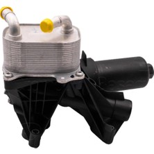 Wisco Yağ Soğutucusu Komple Vw Golf 8 2.0 Tdi 05L115389Q