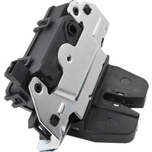 Opel Astra H Zafira B Bagaj Kapak Kilidi 13188851 - Wisco