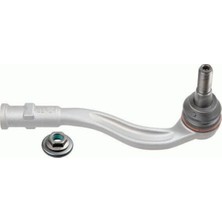 Lemforder Rot Başı Sağ Vw A4 - A5 - Q5 2015-2015 8W0423812B
