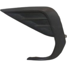 Wisco Tampon Izgarası Ön Sol Vw Tiguan 2021- 5NA853665F9B9