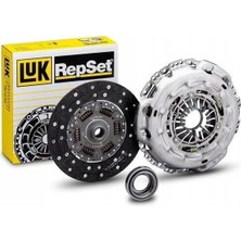 Luk Debriyaj Seti Vw T5 - Caddy - Golf 5 - Jetta 1.9 Tdı Axb-Bjb-Bkc-Bls-Bxe 03G141015N