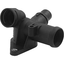 Wisco Su Flanşı Audi A4 - A6 - Passat 2.0 2000- 06B121132C
