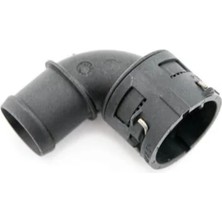 IOE-VW Su Flanşı Vw Golf 5 - Jetta - Passat - Audi A3 2.0 Tdı Bkp-Bkd-Cbaa-Cbab 2004-2010 1K0122291L