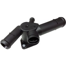 Wisco Su Flanşı Müşürlü Vw Golf 4 - Bora - Polo - Audi A3 1.9 Tdı 1996- 06A121132P