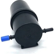 Hengst Yakıt Filtresi Vw Crafter 2.0 Tdı Ckub-Cktb 2012-2012 2H0127401