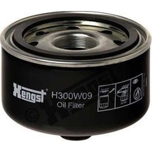 Hengst Yağ Filtresi Vw Lt 2.8 Tdı Auh-Bcq-Ata-Agk 1996-2006 062115561A