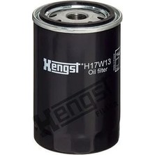 Hengst Yağ Filtresi Vw Golf 3 - Passat - Sharan - T4 1.9 Td - 1.9 Tdı 1991-2000 068115561E