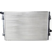 Wisco Su Radyatörü Volkswagen Arteon Golf Vıı Passat 5Q0121251GN