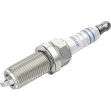 Bosch Ateşleme Bujisi Peugeot 206 - 307 - 407 - Citroen C4 - C5 - Nissan Micra 1.6 16V 2.0 16V 2000- 173891
