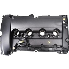 Wisco Külbütör Kapağı Plastik Peugeot 207 - 208 - 3008 - 508 - 5008 - Citroen C4 - C5 1.6 2007-2019 V759886280