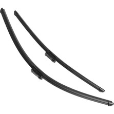 Silbak Silecek Süpürgesi Ön Takım Vw Golf 6 - Jetta - Passat 2010-2010 3AB998002