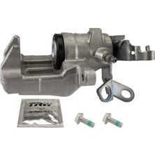 Trw Fren Kaliperi Arka Sağ Vw Golf 5 - Golf 6 - Jetta - Passat - A3 - Leon 2004-2013 1K0615424D
