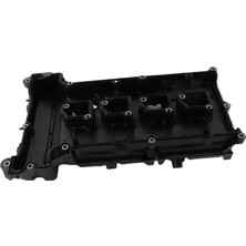 Wisco Külbütör Kapağı Plastik Contalı Mercedes Benz W203 - W204 - W211 - W212 2002-2014 2710100630