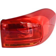 Wisco Stop Dış Sağ Vw Tiguan 5n_ 2011-2016 5N0945096Q