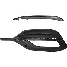 Wisco Tampon Izgara Çıtası Sol Nikelajlı Opel Astra K 2020- 39206357
