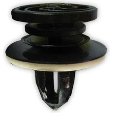 IOE-VW Döşeme Klipsi Vw Universal 8E0868243