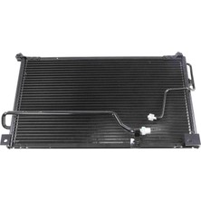 Wisco Klima Radyatörü Mazda 626 2.0 1991-1997 GA5T61480