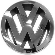 IOE-VW Ön Amblem Vw Passat 2004-2010 Bm 3C0853601C