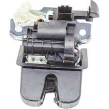 Wisco Bagaj Kapak Kilidi Vw Golf 8 (Cd1) 2020- 5TA827505