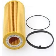 Bosch Yağ Filtresi Vw Touareg - A4 - A5 - A6 - Cayenne 3.2 Fsı 2010-2010 Cgea-Cgfa 06E115562