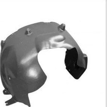 BSG Çamurluk Davlumbazı Ön Sağ Vw Amarok 2010-2010 2H0809962B