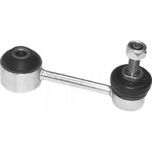 Teknorot Viraj Askı Rotu Arka Vw A6 - A8 2005-2011 4F0505465P