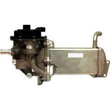 Valeo Egr Valfi Vw Amarok 2.0 Tdı Cdba-Cnfa-Cnfb-Cdca-Cffb-Cbab 2010-2010 03L131512AQ
