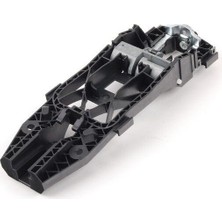IOE-VW Dış Kapı Kol Braketi Ön Sol Vw Golf 7 - Jetta - Passat - Polo - Tiguan 2013-2013 5N0837885H