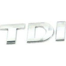 IOE-VW Yazı - Tdı Vw Golf 7 2013-2013 5G0853675D
