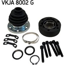 Skf Aks Kafası Iç - Körüklü Vw Golf 2 - Golf 3 - Golf 4 - Polo Classic - Caddy 321498103