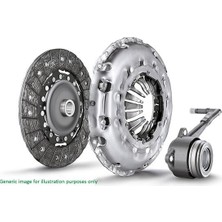 Luk Debriyaj Seti Hidrolik Bilyalı Vw T5.5 - T6 2.0 Tdı 2010- 03L141015B