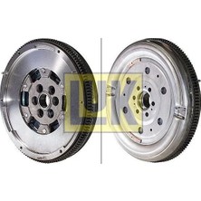 Luk Volan Vw Passat - Jetta - Golf 5 - A3 - Leon 2.0 Tdı Bkp-Bkd-Bmm-Bmn 03L105266BM