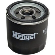 Hengst Yağ Filtresi Vw T5.5 - T6 2.0 Tdı Cfca 2010- 03L115561