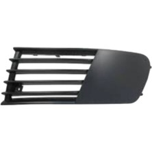 Wisco Tampon Izgarası Ön Sol Sissiz Seat Ibiza 3 6l1 2002-2006 6L0853665B01C