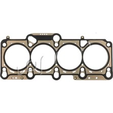 Topran Silindir Kapak Contası Vw Passat - Golf 5 - Golf 6 - Jetta 3 - Audi A4 - A3 2.0 Tfsı 2004- 06D103383Q