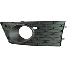 Wisco Tampon Izgarası Ön Sol Sisli Seat Leon Fr 1p1 2005-2009 1P0853665P9B9