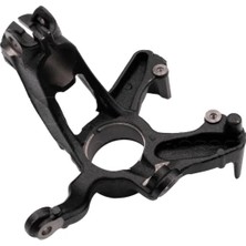 Wisco Aks Taşıyıcı Ön Sol 78MM Vw Polo 6 1.0 1.0tsı 1.5tsı 1.3tdı 2.0gtı 2017-2021 2Q0407255AG