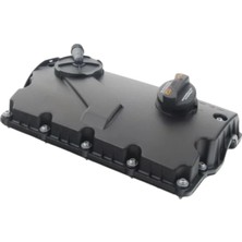 Wisco Kulbütör Kapağı + Conta Volkswagen Bora 038103469AE