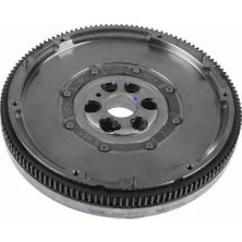 Luk Volan Vw T5 - Golf 6 - Jetta - Passat - A3 - Leon 1.6 Tdı - 2.0 Tdı 2010-2010 03L105266BH
