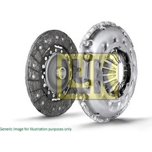 Luk Debriyaj Seti Vw T6 2.0 Tdı Cxfa-Cxha 2015-2015 04L141015L